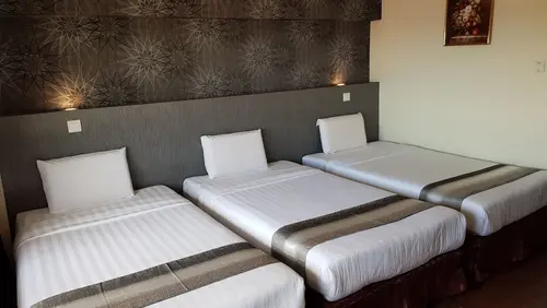 Check Inn Hotel Tawau, Primary image