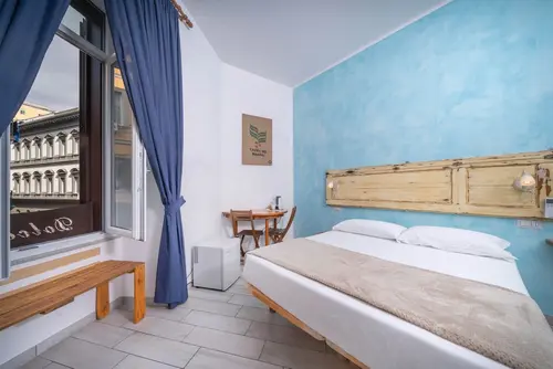 B&B DolceVita Napoli, Room