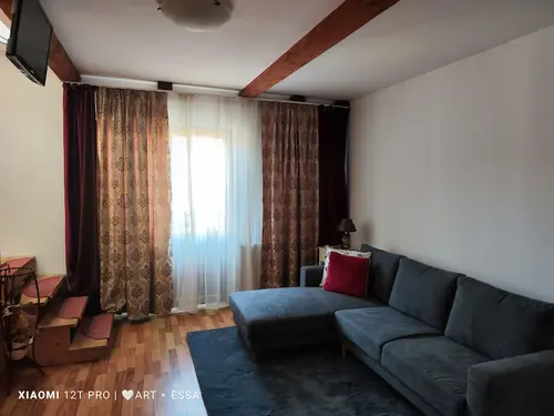 Pension Buon Gusto Sibiu - motorcycle friendly, Room