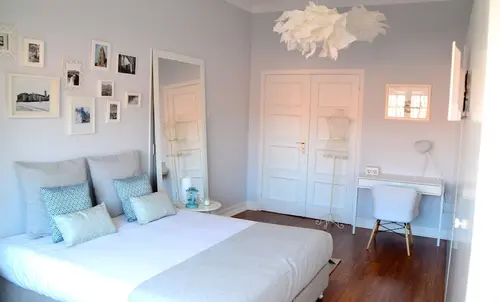 Archisuites, Room