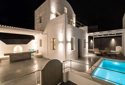 Cape 9 Suites & Villas, Room
