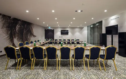 Pestana Porto - A Brasileira, City Center & Heritage Building, Business center