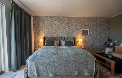 Hotel Laki, Room