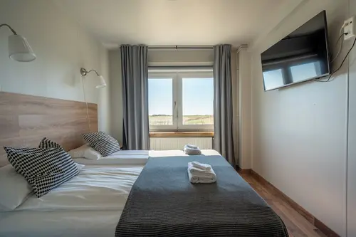 Hotel Laki, Room