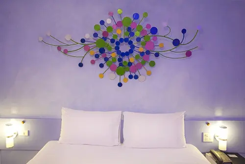 Holidays Home, Room