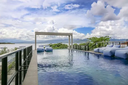 Marc Hotel Gili Trawangan, Primary image