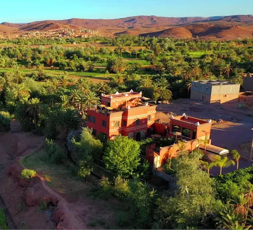 Riad Chay & Boutique, Primary image