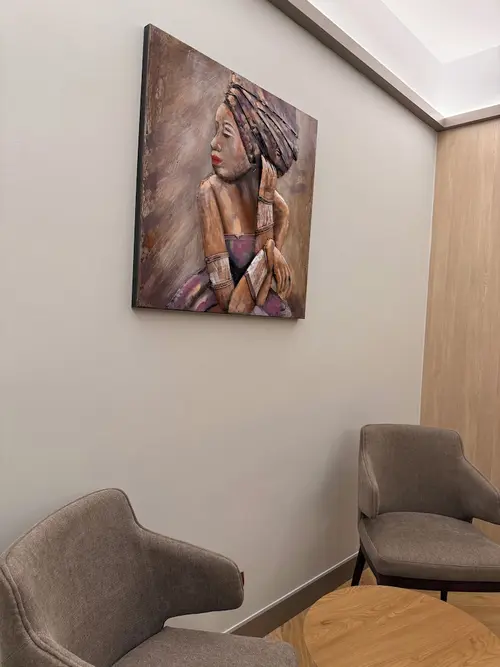 Hotel Fieri, Room