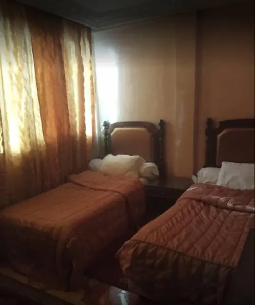 Hotel Maamoura, Room
