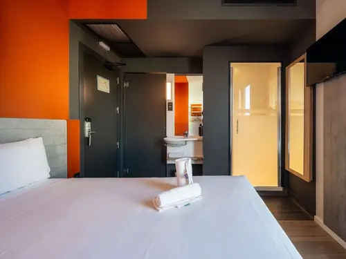 ibis budget Madrid Centro Lavapies, Primary image