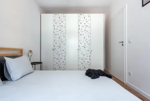 Apartamenty-Wroc Kurkowa 14, Room