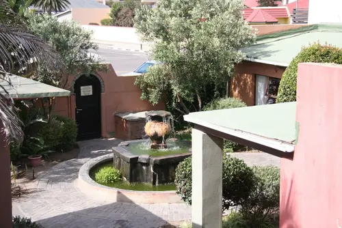 Dunedin Star Guesthouse, Primary image