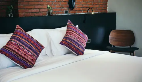 S Loft Manado, Room