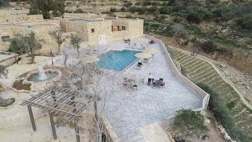 Old Village Resort, Outdoor pool