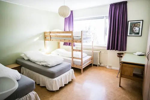 Igdlo Guesthouse, Room