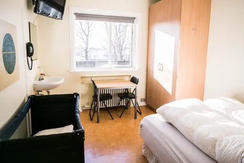Igdlo Guesthouse, Primary image