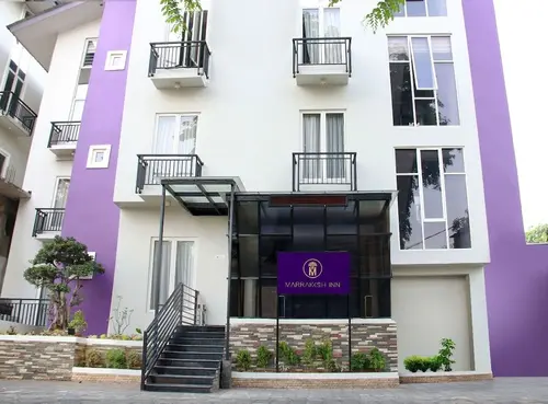 Marrakesh Inn, Primary image