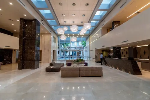 GrandView Hotel & Convention Center, Primary image