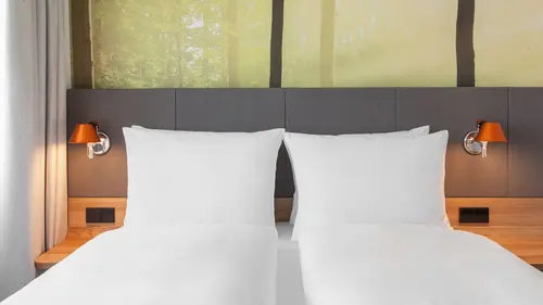 Holiday Inn Munich - Leuchtenbergring by IHG, Room