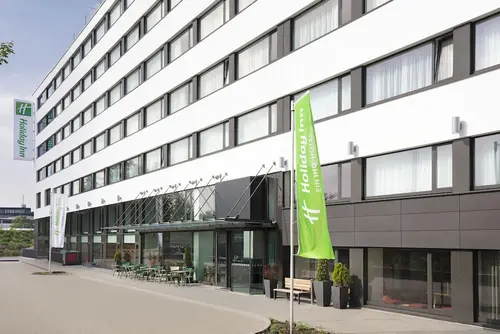Holiday Inn Munich - Leuchtenbergring by IHG, Primary image