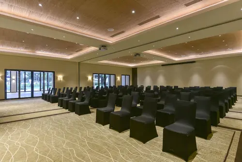 Seda Lio, Banquet hall