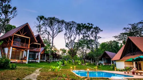 Phayamas Private Beach Resort and Island Brew - Adults Only, Primary image