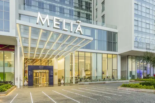Melia Maputo Sky, Primary image
