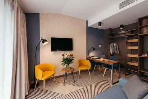 Avena Boutique Hotel by Artery Hotels, Room