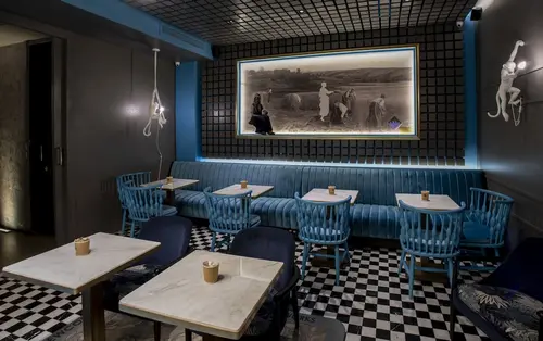The Wings Hotel Istanbul, 