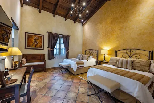 Casa Faustina Boutique Hotel, Primary image