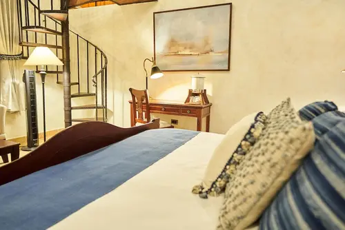 Casa Faustina Boutique Hotel, Room