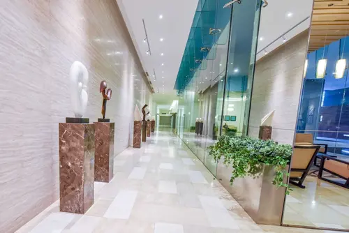 Mcity Ampang by Plush, Lobby