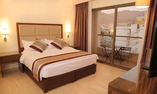 Lacosta Hotel, Room