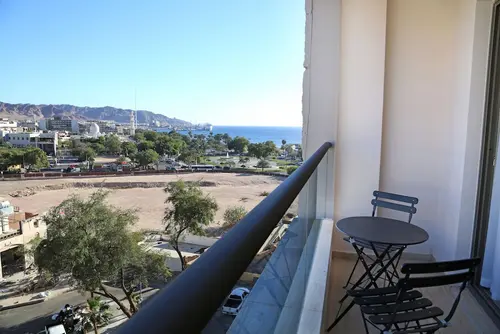 Lacosta Hotel, Room