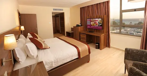 Lacosta Hotel, Room