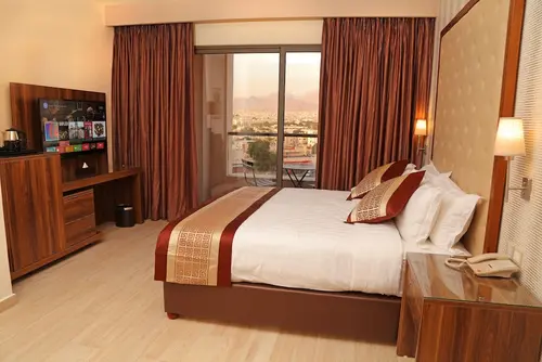 Lacosta Hotel, Room