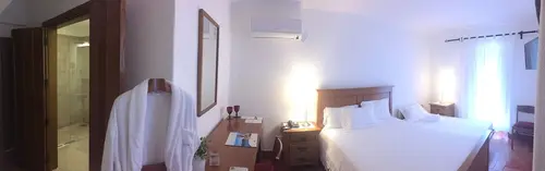 Dom Dinis Marvão, Room
