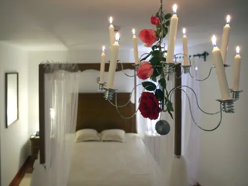 Dom Dinis Marvão, Room