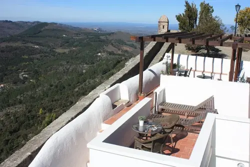 Dom Dinis Marvão, Primary image