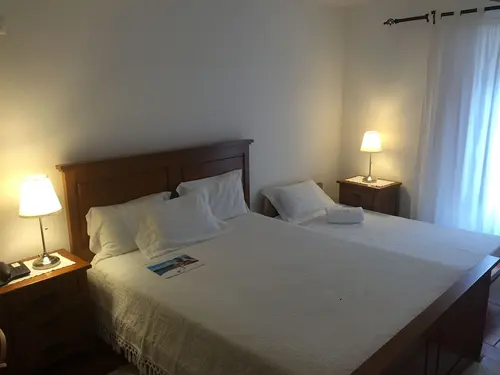 Dom Dinis Marvão, Room