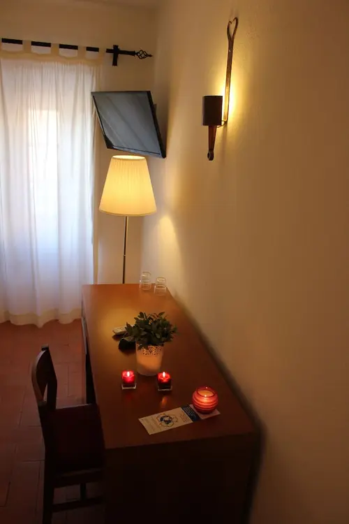 Dom Dinis Marvão, Room