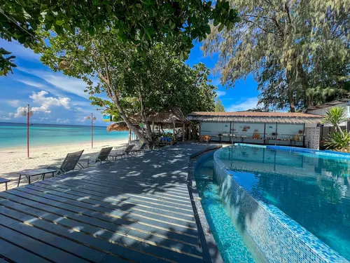 Dong Talay Lipe Beach Resort, Primary image