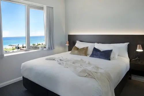 The Gerald Apartment Hotel, Primary image