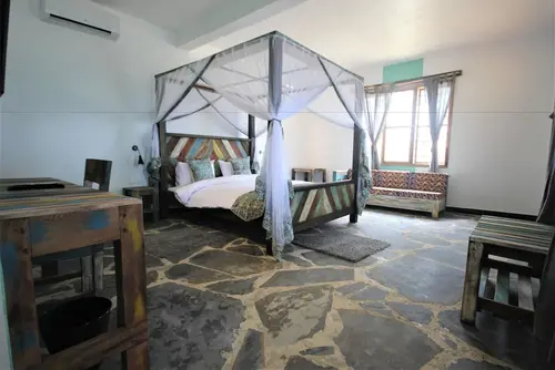 Zanzibar Bay Resort, Room