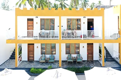 Zanzibar Bay Resort, Room
