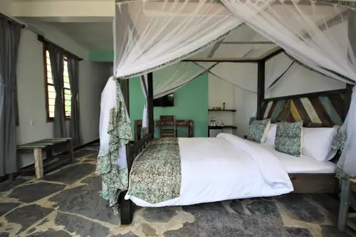 Zanzibar Bay Resort, Room