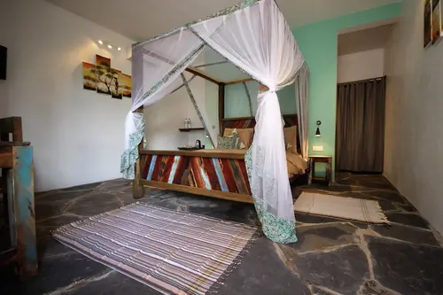 Zanzibar Bay Resort, Room