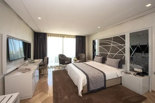 Suite Hotel Casa Diamond, Room