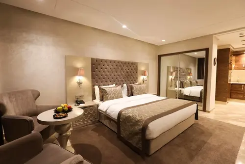 Suite Hotel Casa Diamond, Room