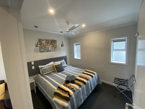 BigSky Motels, Room